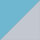Product variant - Aqua on Silver (2403)