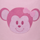 Product variant - Barely Pink Monkey (689)