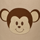 Product variant - Beige Monkey (250)