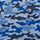 Product variant - Blue Camo (5061)