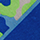 Product variant - Blue & Green Camo (2202)