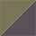Product variant - Grey with Olive Green (2380)