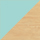 Product variant - Mint with Natural (374)