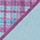 Product variant - Purple Pink & Turquoise Plaid (2004)