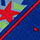 Product variant - Red Blue & Green Star Gaze (2201)