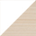 Product variant - White and Natural (1189)