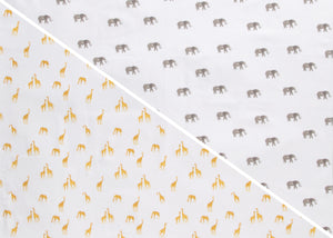 Safari Friends (3414) 17