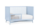 Cloud Blue (1528) 5-Dylan 4-in-1 Convertible Crib