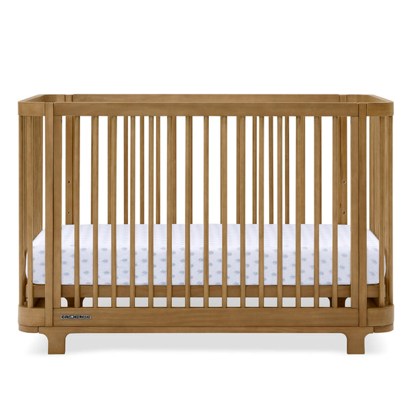 Nest 4-in-1 Convertible Crib