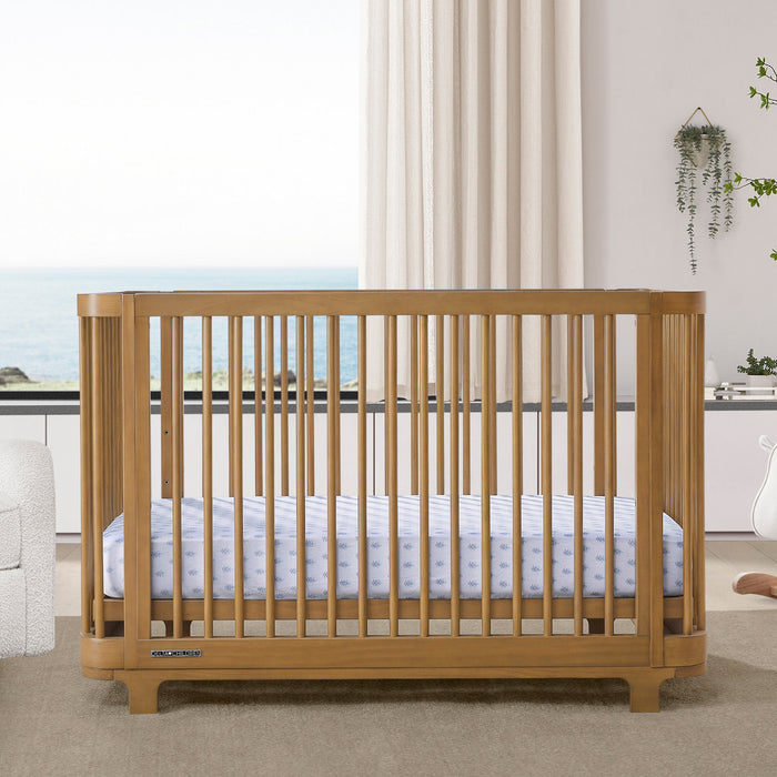 delta children's products Nest Collection | Nursery Furniture Set