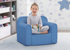 Indigo (1297) 15-Cozee Chair for Kids
