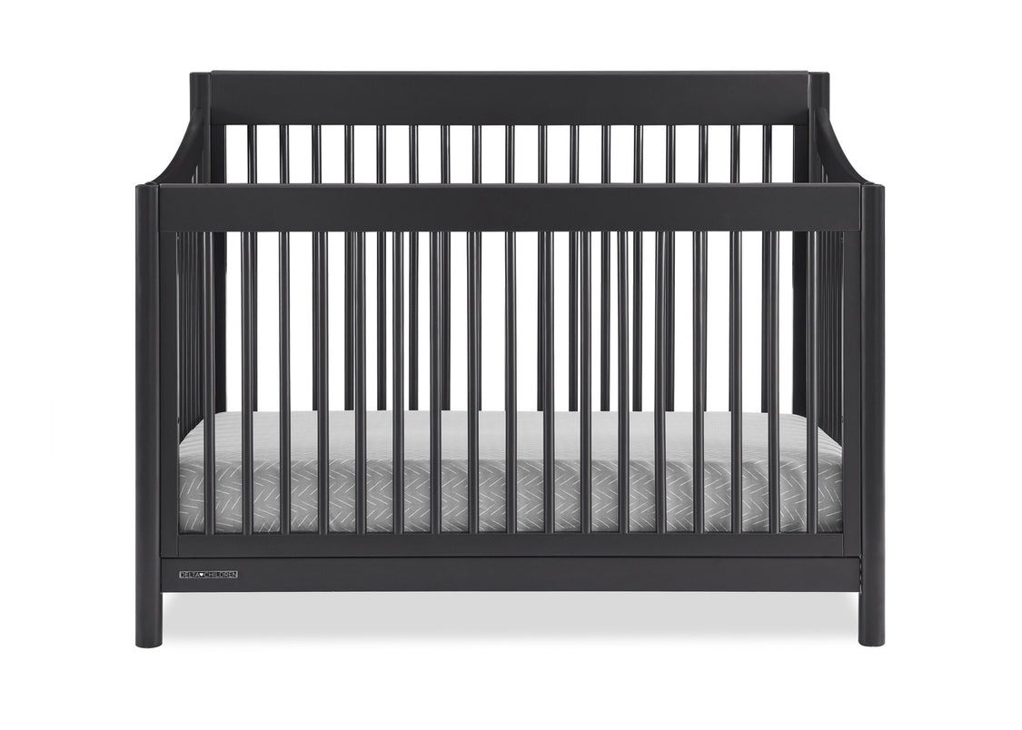Brooks 6-in-1 Convertible Crib
