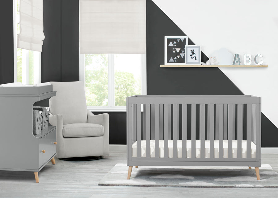 Essex 4-in-1 Convertible Crib 31-Essex 4-in-1 Convertible Crib