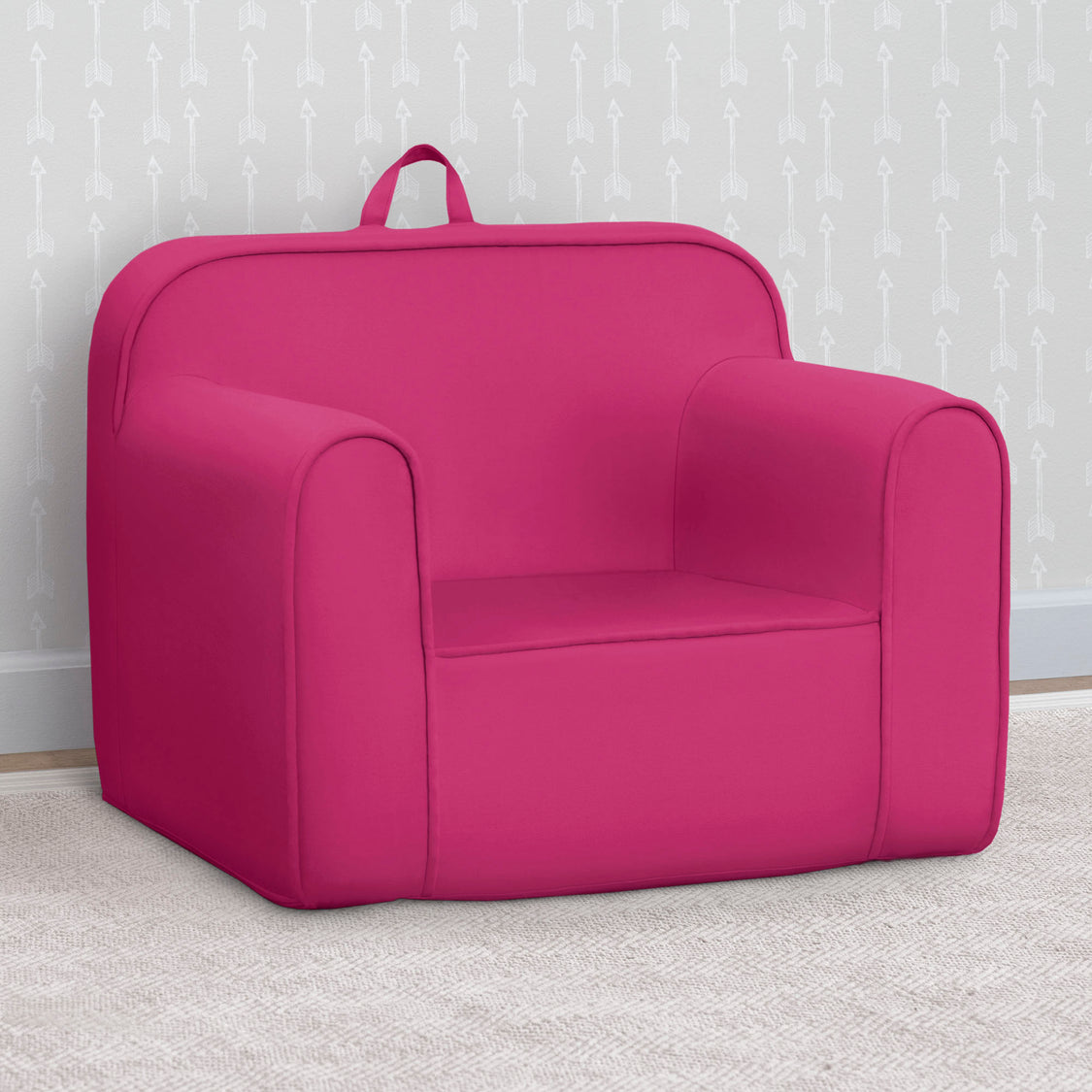 Hot Pink (1293)