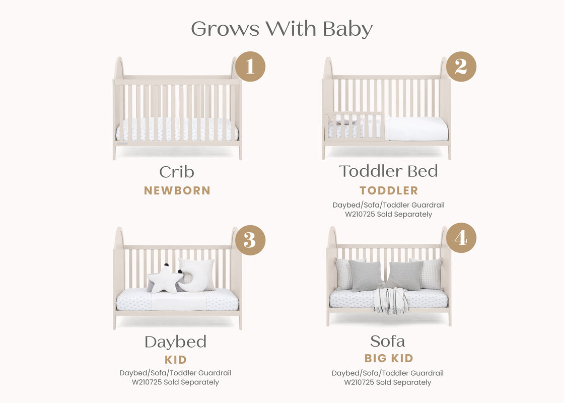 Soft Beige (1560) 3 - Carousel