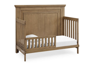 Paloma 4 in 1 Convertible Crib Delta Children
