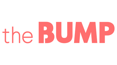 the bump logo vector