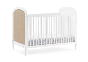 Bianca White with Textured Almond (1508) 10