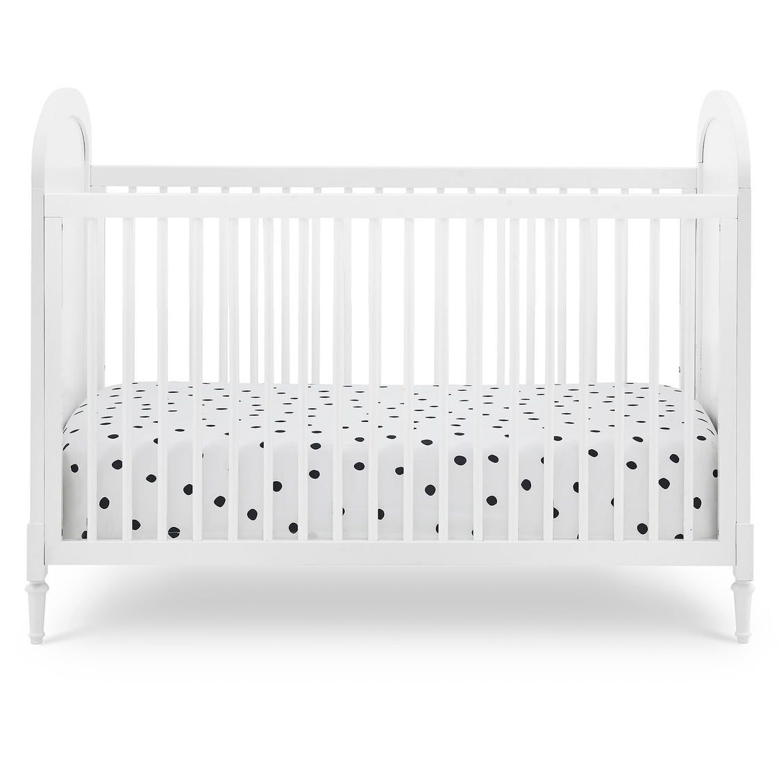 Madeline 4-in-1 Convertible Crib