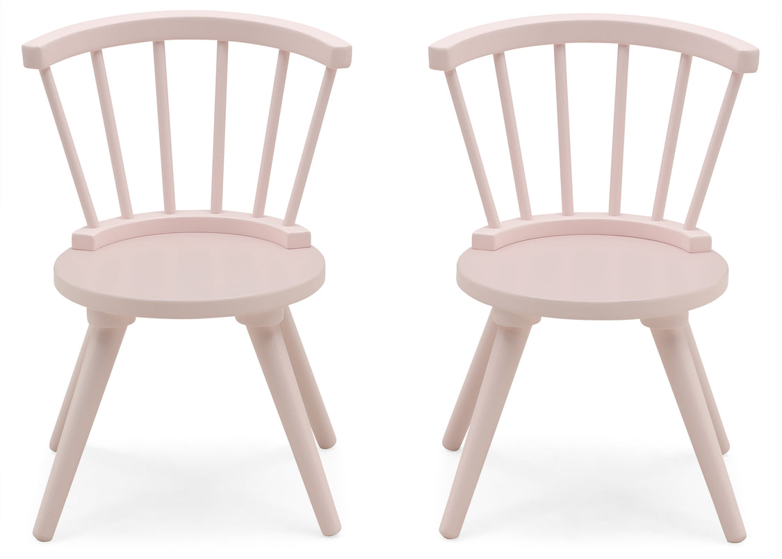 Windsor Table & 2 Chair Set