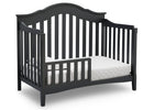 Farmhouse 6-in-1 Convertible Baby Crib 29-Farmhouse 6-in-1 Convertible Baby Crib