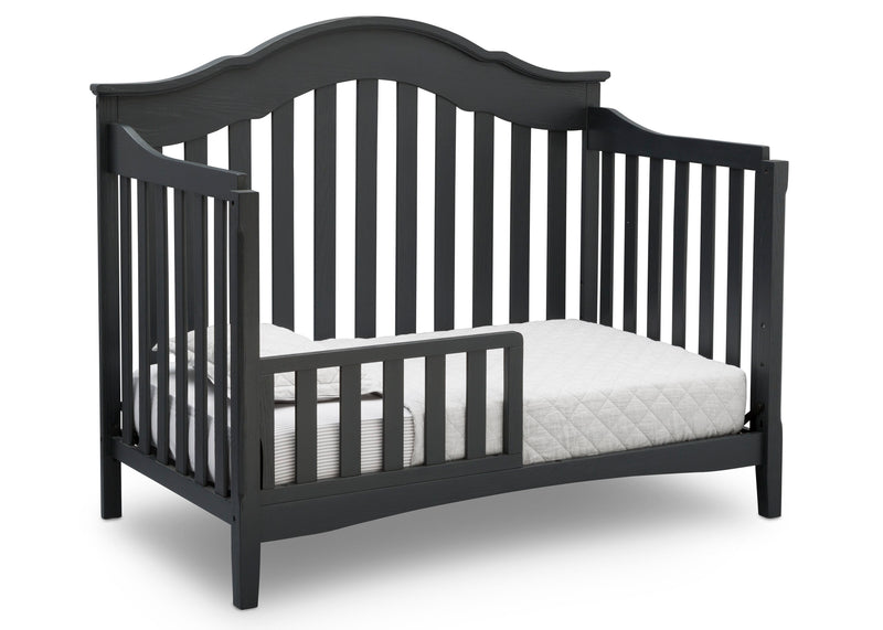 Farmhouse 6-in-1 Convertible Baby Crib 29-Farmhouse 6-in-1 Convertible Baby Crib