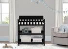 Ebony (0011) 19-Eclipse Changing Table