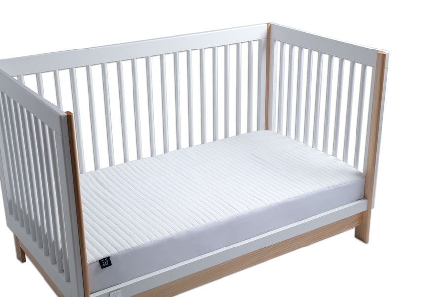No Color (NO) 2-babyGap Cooling Crib Mattress Pad/Protector