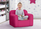 Hot Pink (1293) 23-Cozee Chair for Kids