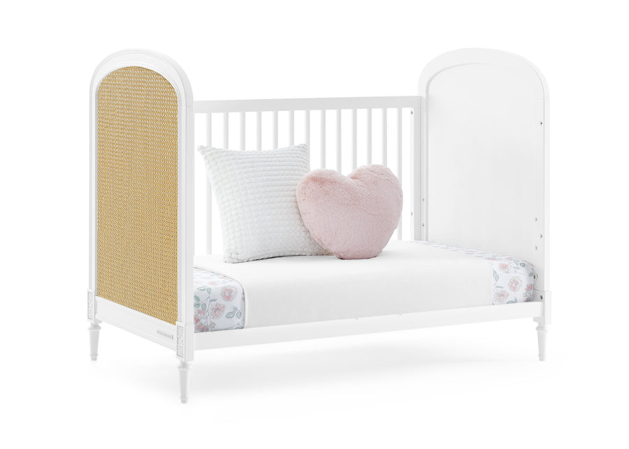 The Safest Cribs for Infants & Toddlers Tagged "Convertible Crib