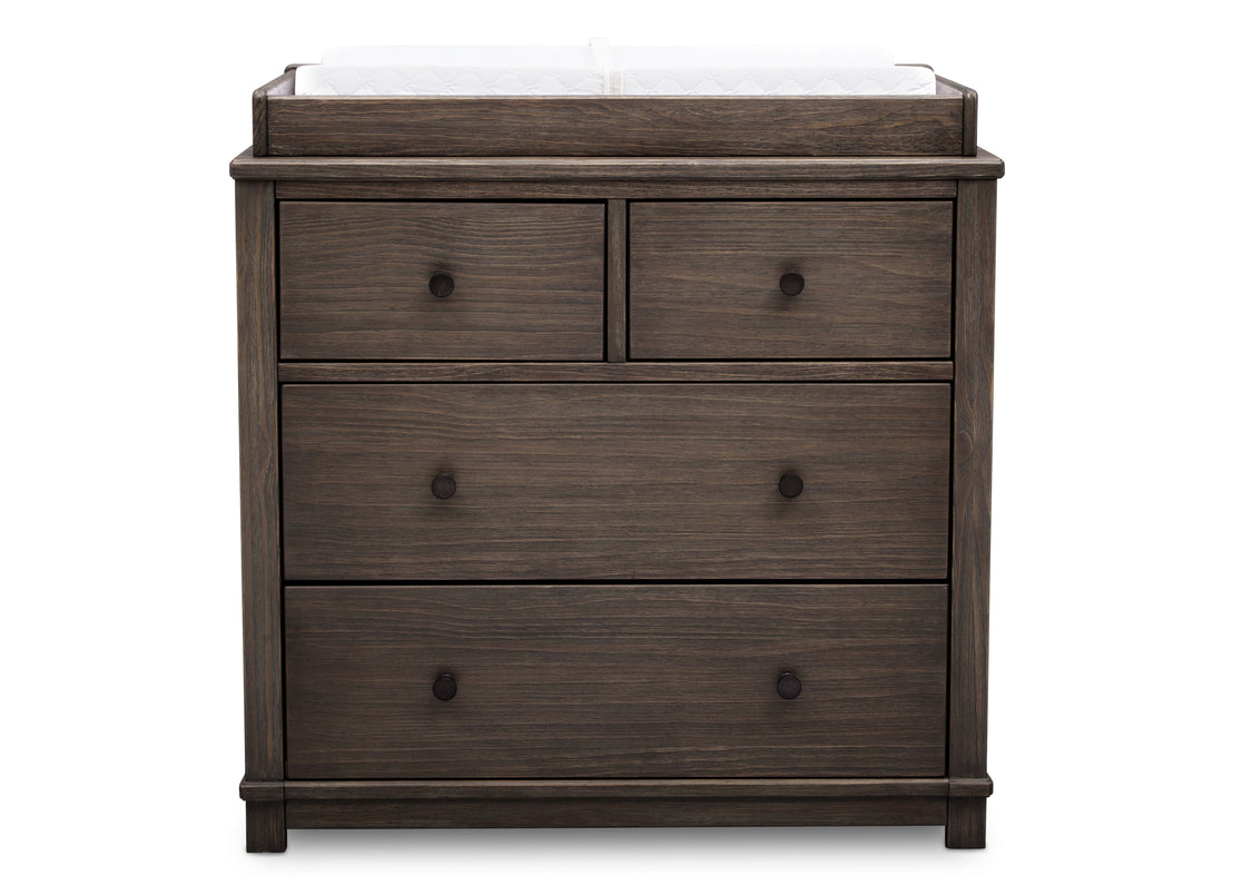 Rustic Grey (084)