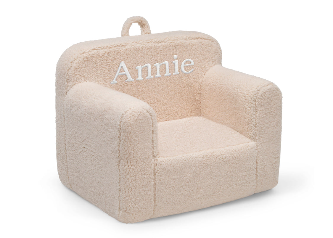 Cream Sherpa (5030)