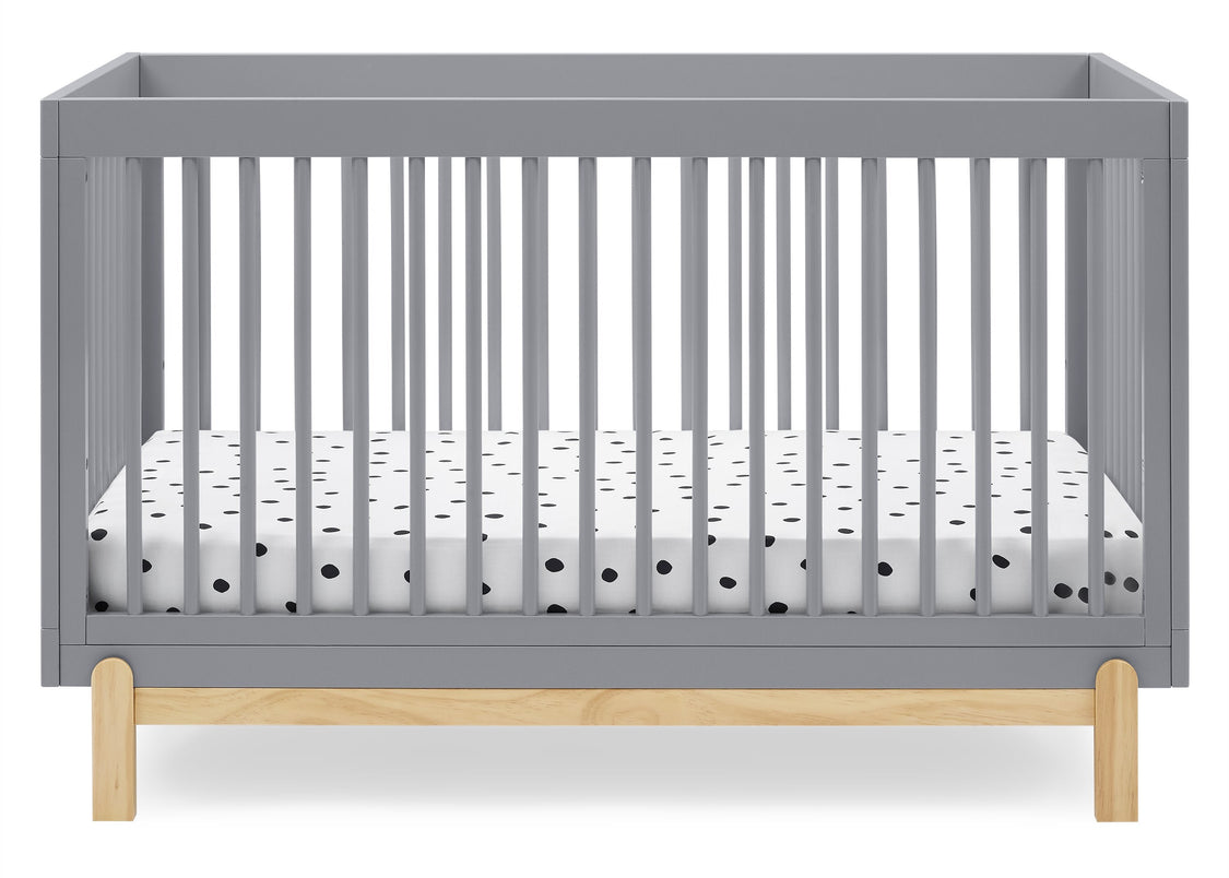 DCB: Grey with Natural (1359)