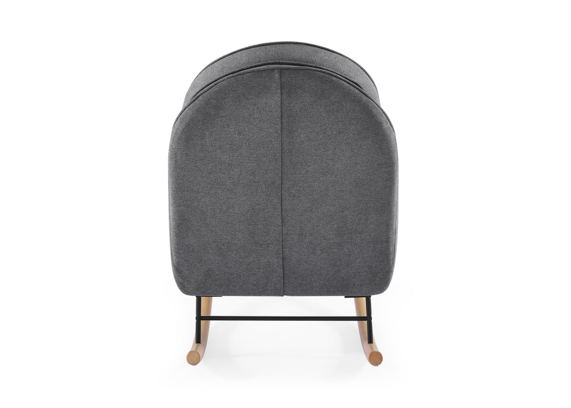Stone Grey with Black & Natural (1420)