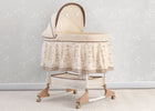 Playtime Jungle (270) 9-Play Time Rocking Jungle Bassinet