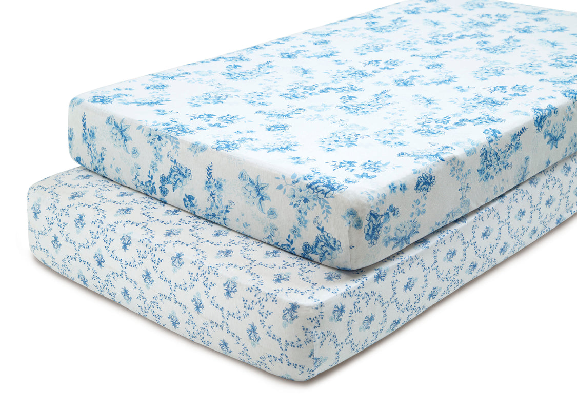 Blue Botanicals (3035)