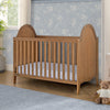 Chestnut (836) 26-Willa 4-in-1 Convertible Crib