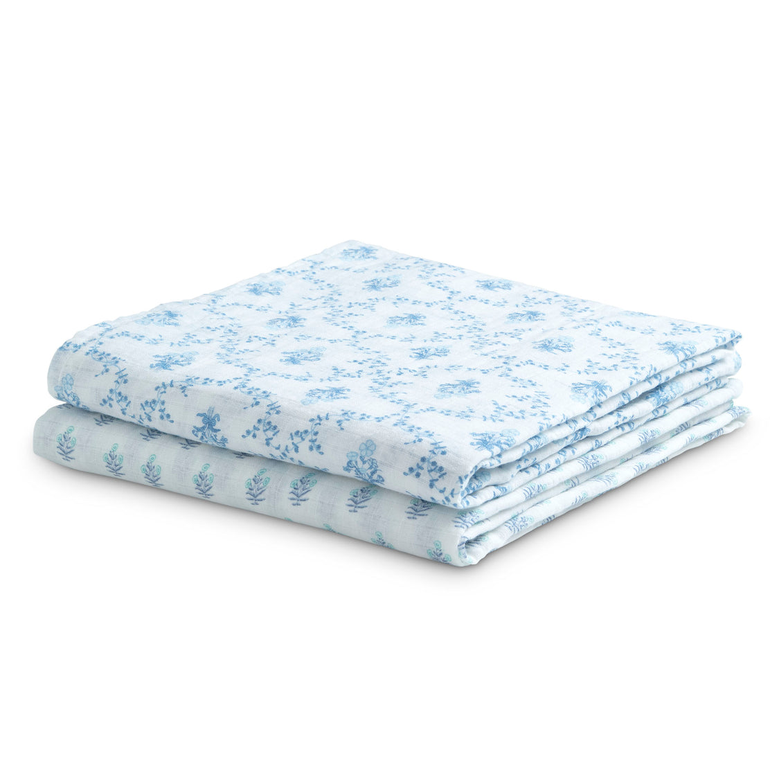DCB: Blue Botanicals (3035)