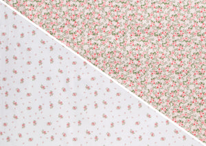 Pink Floral (3034) 5