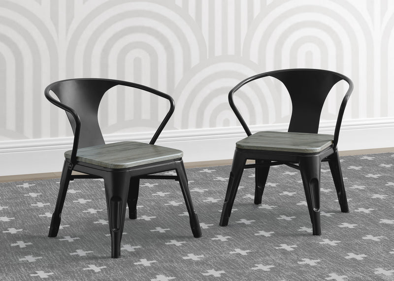 Bistro 2-Piece Chair Set 42-Bistro 2-Piece Chair Set
