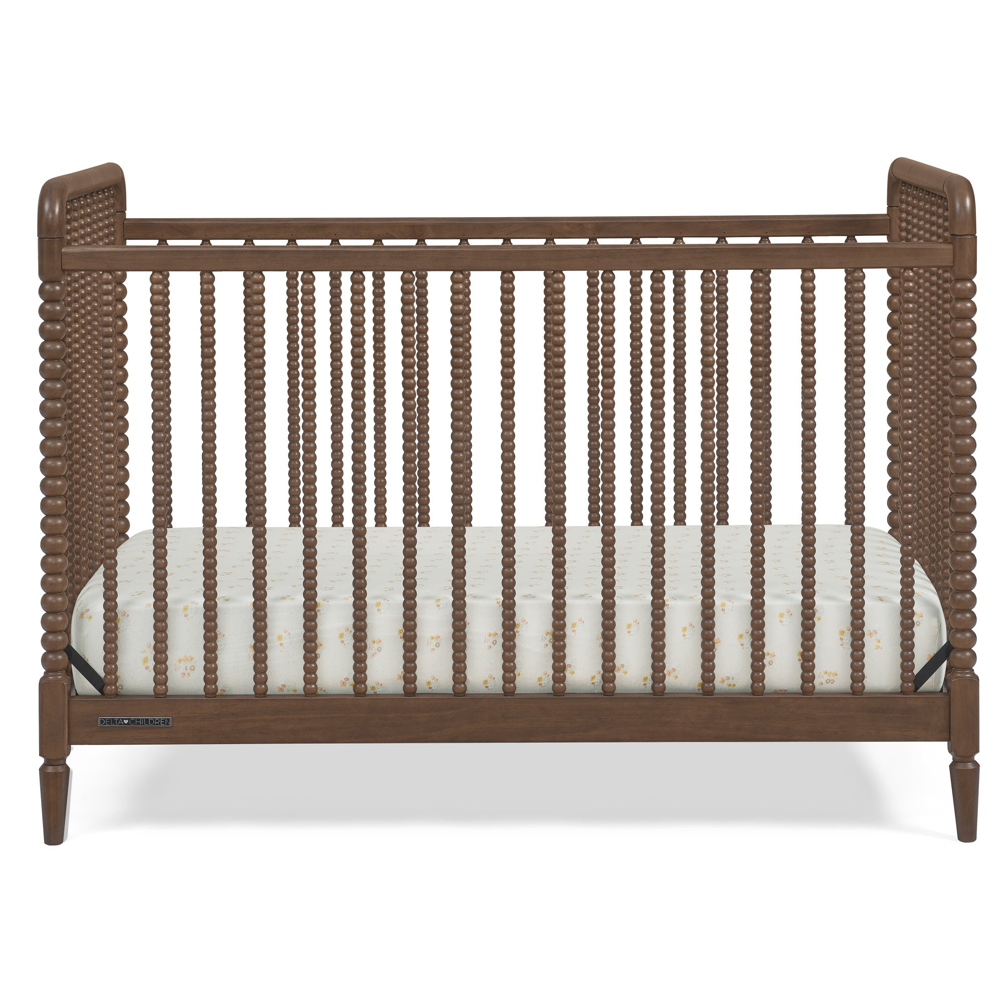 Saint 4-in-1 Convertible Crib - Delta Children