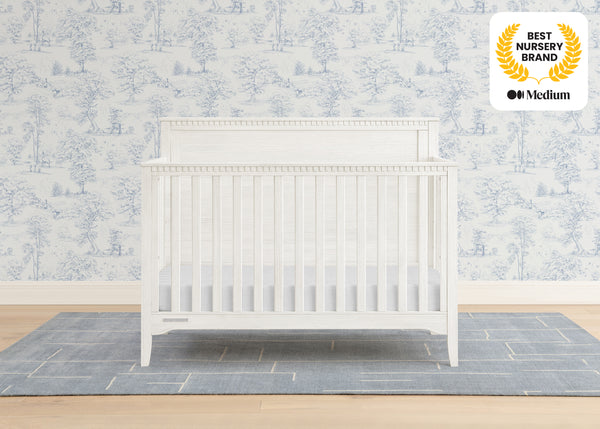 Antique White (1545) 2 - Mobile