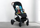 Mickey Mouse (2345) 1-Mickey Mouse Stroller Seat Pad