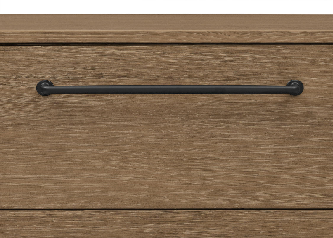 Aged Oak (845)