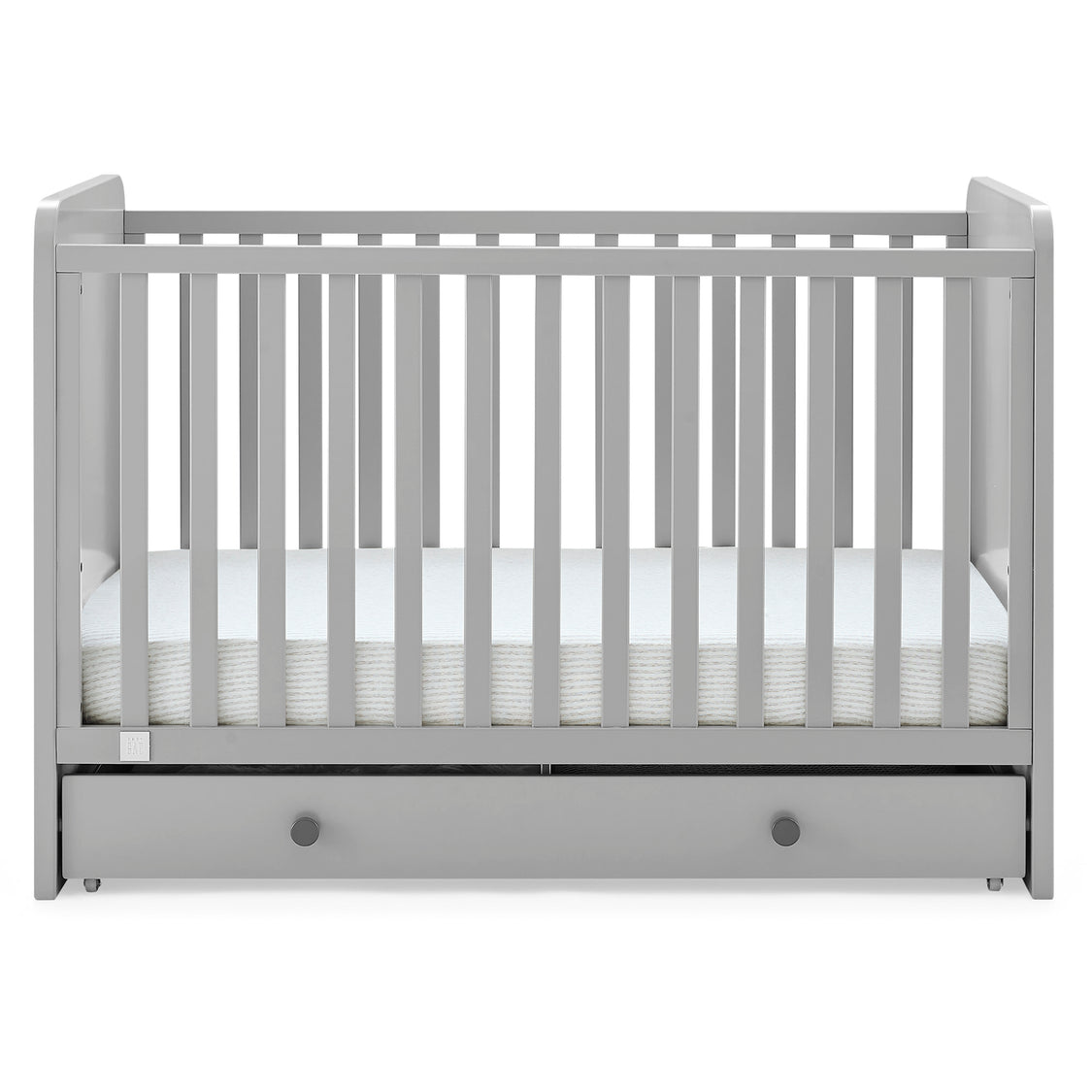 DCB: Grey with Dark Grey (1478)