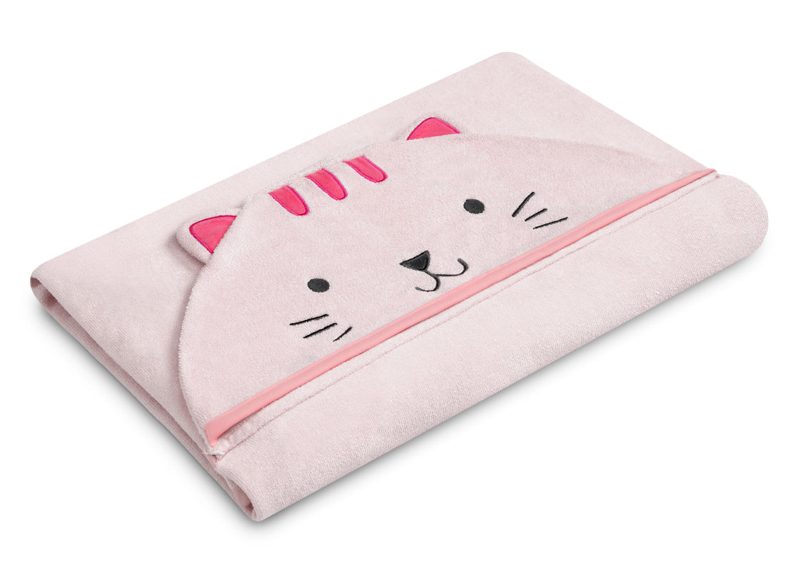 Pink Cat (1261)