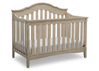 Farmhouse 6-in-1 Convertible Baby Crib 22-Farmhouse 6-in-1 Convertible Baby Crib
