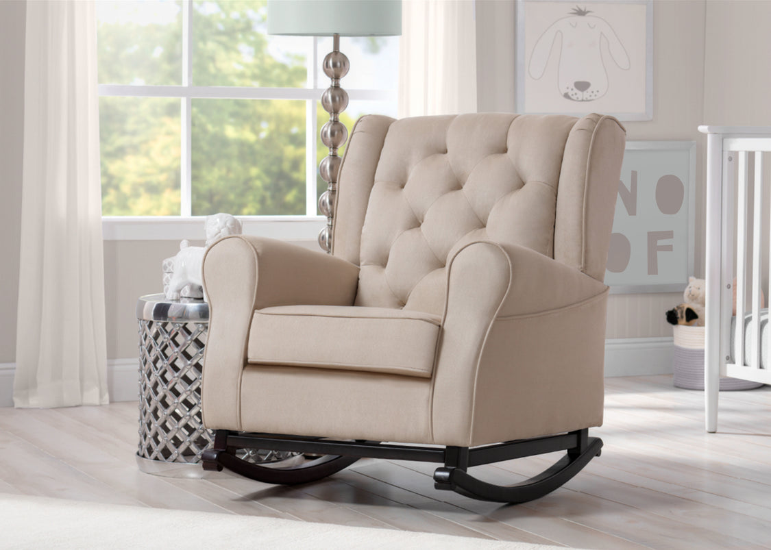 Emma Nursery Rocking Chair