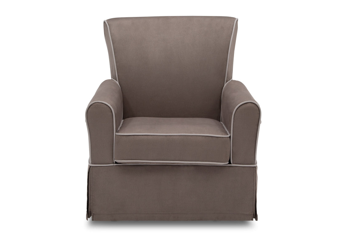 Benbridge Upholstered Glider