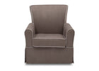 Benbridge Upholstered Glider 18-Benbridge Upholstered Glider
